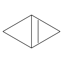 Bicyclo[1.1.0]but-1(3)-ene