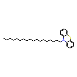 10-(N-octadecyl)phenothiazine