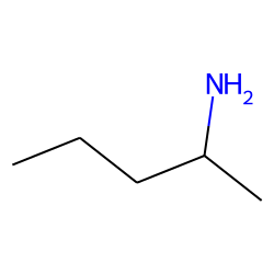 2-Pentanamine