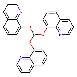 8-Quinolinol, bismuth salt