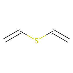 Divinyl sulfide