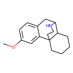 Morphinan, 3-methoxy-