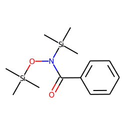 N-(Trimethylsilyl)-N-((trimethylsilyl)oxy)benzamide