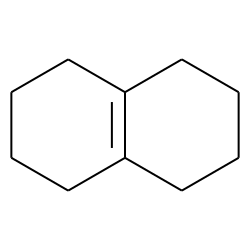 1,2,3,4,5,6,7,8-Octahydronaphthalene