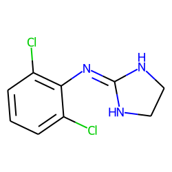 Clonidine
