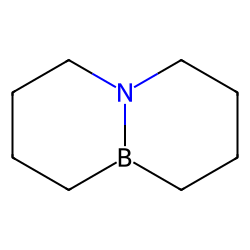 9-Aza-10-boradecalin