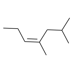 4,6-dimethyl-3-heptene
