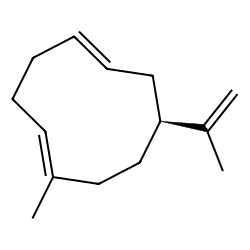 germacrene A