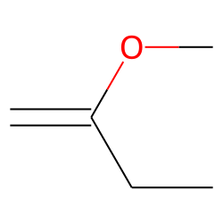 2-Methoxy-1-butene