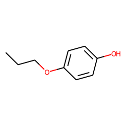 Phenol, 4-propoxy-