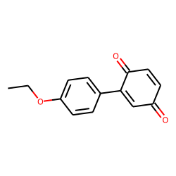 P-quinone, p-ethoxyphenyl