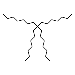 Pentadecane, 8,8-diheptyl-