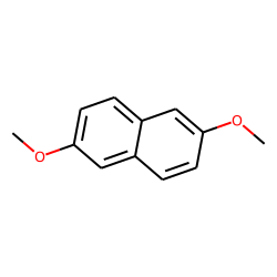 Naphthalene, 2,6-dimethoxy-
