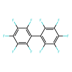 1,1'-Biphenyl, 2,2',3,3',4,4',5,5',6,6'-decafluoro-