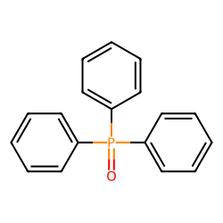 Phosphine oxide, triphenyl-