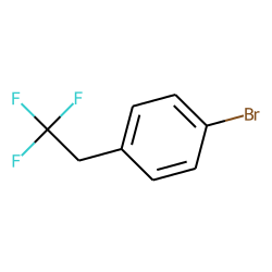 Benzene, 1-bromo-4-(2,2,2-trichloroethyl)