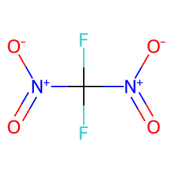 Difluorodinitromethane