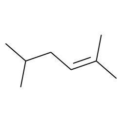 2-Hexene, 2,5-dimethyl-