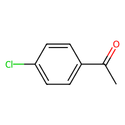 Ethanone, 1-(4-chlorophenyl)-