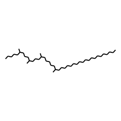 6,10,14,20-tetramethyltetracontane