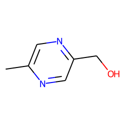 5-Methyl-2-pyrazinylmethanol