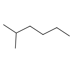Hexane, 2-methyl-