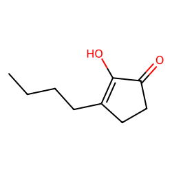 3-BUTYL-2-HYDROXY-2-CYCLOPENTEN-1-ONE