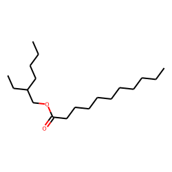 2-Ethylhexyl undecanoate