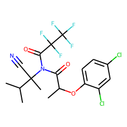 Fenoxanil, N-pentafluoropropionyl-