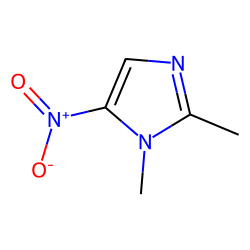 Dimetridazole