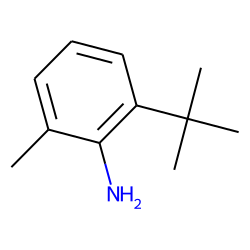 2-tert-Butyl-6-methylaniline