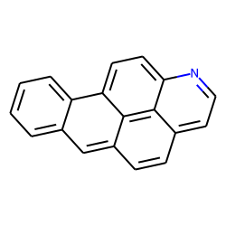 10-Azabenzo[a]pyrene