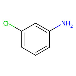 m-Chloroaniline