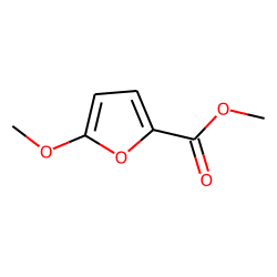 2-Furancarboxylic acid, 5-(hydroxymethyl)-, methyl ester