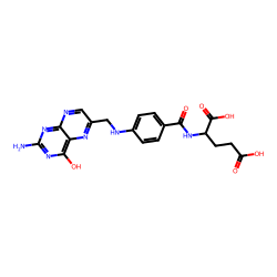 Folic acid