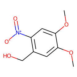 6-Nitroveratryl alcohol
