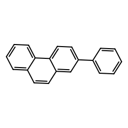 PHENANTHRENE, 2-PHENYL-