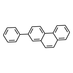 Phenanthrene, 2-phenyl-