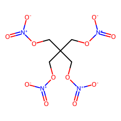 Pentaerythritol Tetranitrate