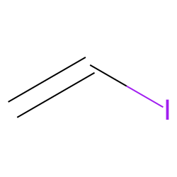 Ethene, iodo-