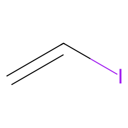 Vinyl iodide