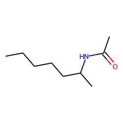 2-Acetylaminoheptane