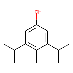4-Methyl-3,5-diisopropylphenol