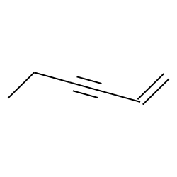 1-Hexen-3-yne