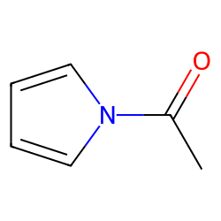Pyrrole, 1-acetyl