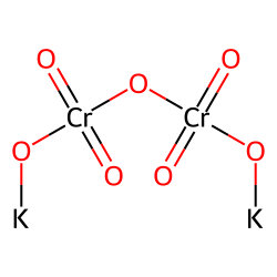 Potassium dichromate