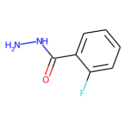 2-Fluorobenzhydrazide