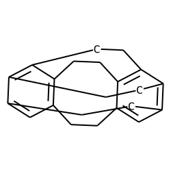[2.2.2.2.2](1,2,3,4,5)Cyclophane