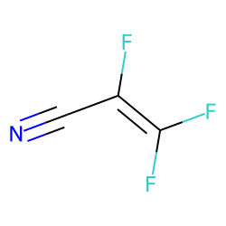 2-Propenenitrile, 2,3,3-trifluoro-