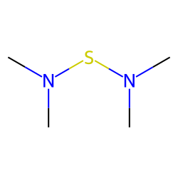 bis-(Dimethylaminomethyl) sulfide